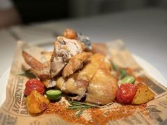 -春树下·树屋花房西餐厅(罍街AS1980店)