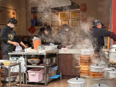 -豆相识•九九豆腐脑(牛咡桥店)