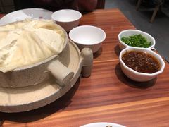 -九转小磨(凯德店)