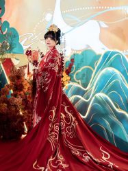 -南昌喜来登酒店·宴会厅