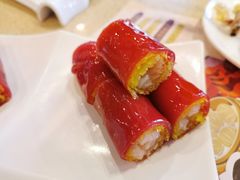 -点都德(汇盈广场店)