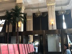 -昆山皇冠国际会展酒店