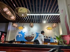 -三煮纸包鱼(青岛总店)