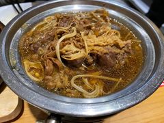 安格斯肥牛饭-南城香·饭香串香馄饨香(赵公口店)