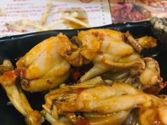 特色美蛙-哥老官重庆美蛙鱼头(宝山龙湖店)