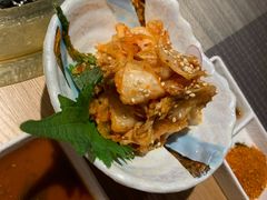 -江户烧肉(高德店)