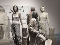 -四川美术学院美术馆