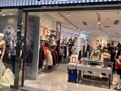 -FILA(龙之梦购物中心店)