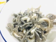 牛百叶-伟记牛肉(金鸿公路店)