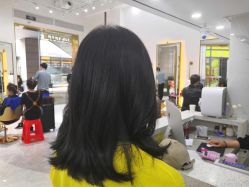 -MI HAIR