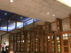 大堂-掌柜的店·河南菜(新天地店)