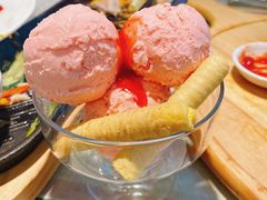 田园草莓-米兰西点(鞍山店)