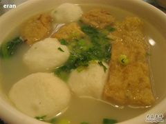 187鱼四宝净食-翠华餐厅