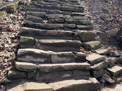 -终南山南五台景区