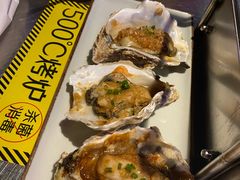 -很久以前羊肉串(大华三路店)