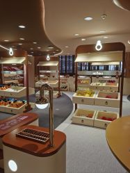 -奈尔宝家庭中心·国风主题·亲子餐厅(豫园商城店)