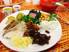 -So Lounge索兰至餐厅(蓝色港湾店)