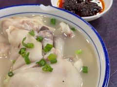 -丁太婆老妈蹄花(人民公园非遗总店)
