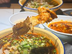 -不是烧烤·武汉烧烤·地道湖北菜(大成路店)