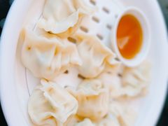 -东莱馋房(陆家嘴店)