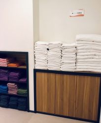 -FineYoga梵音瑜伽·普拉提