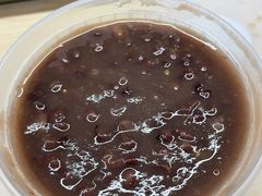 陈皮红豆沙-小团圆糖水铺(襄阳南路店)