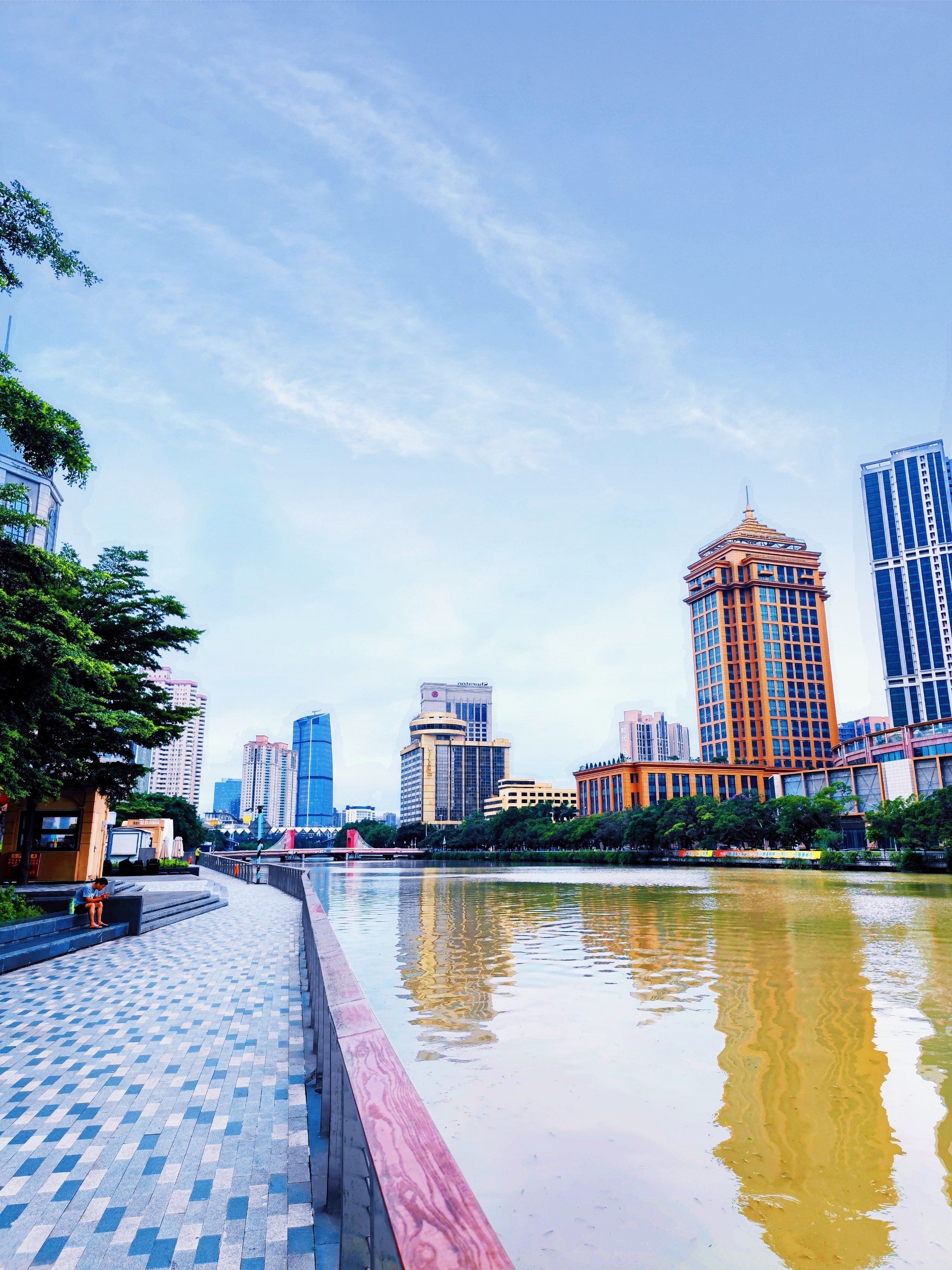 欢迎来到广东中山