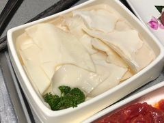 -海底捞火锅(金光华店)