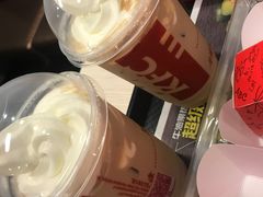 -肯德基(津滨店)