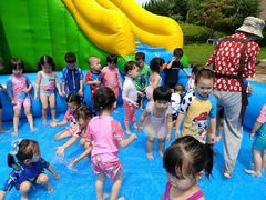 -吉的堡幼儿园(萧山旺角城园)