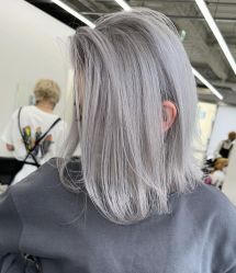 -FASHION PALACE hair+