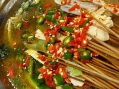 -嘉州叶婆婆钵钵鸡(建设路店)