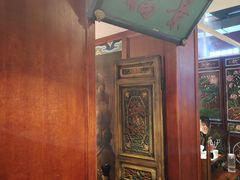 -北京老门框爆肚涮肉馆(锦业路店)