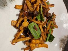 -丝路金桃·新疆菜(徐汇店)