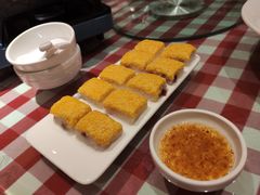 -西贝莜面村(上海百联西郊店)