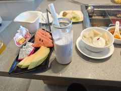 -海底捞火锅(王府井银泰in88店)