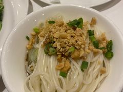 招牌担担面免辣-川香楼酒家