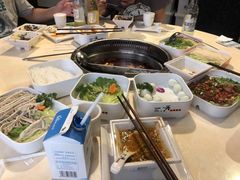 -一天好养生火锅·衢州人自己的火锅(阳光水岸店)