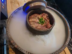 -谷牛和牛烤肉(漕河泾印象城店)
