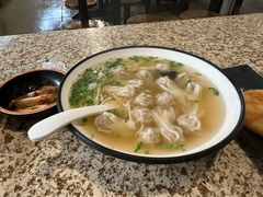 -小倩倩•鸡汤馄饨(江西路创始店)