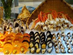 -海鲜自助·汇咖啡厅(宜宾绿发皇冠假日酒店)