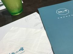 -美奈小馆·越南料理(中航城君尚购物中心店)