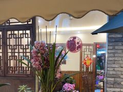 -大院河·仙鱼莊(九眼桥店)