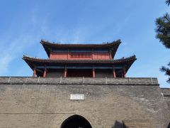 -卢沟桥文化旅游区(卢沟桥)