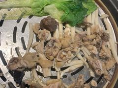 -碗中海·蒸汽海鲜·桑拿鸡(岭南天地店)
