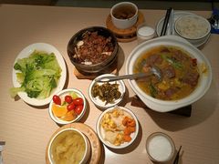 -吴氏老妈·23年家常菜(古城店)