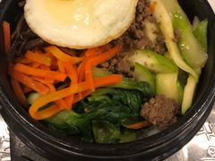 -郑阿姨的家·이모네·韩料&烤肉(武川路店)