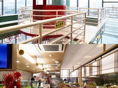 -花时·炭火烧肉(东百中心A馆店)