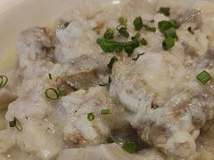 -陈厨老味·老派郴州菜(宜章店)