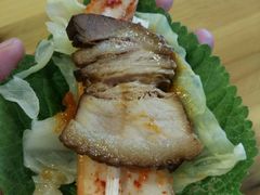 -故乡家韩国料理(丹东街店)